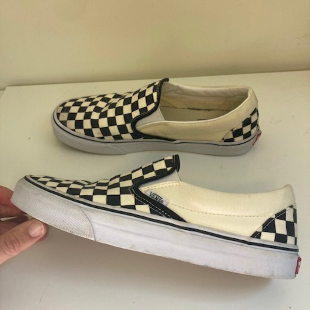 VANS - Picture 5 of 5